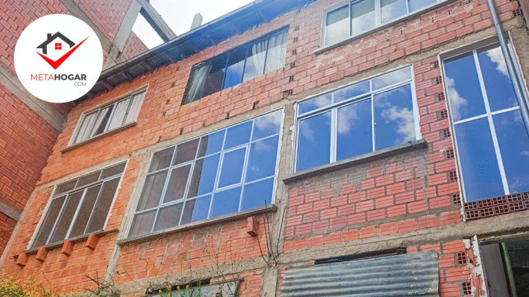 Vivienda unifailiar en Venta - Ciudadela Ferroviaria