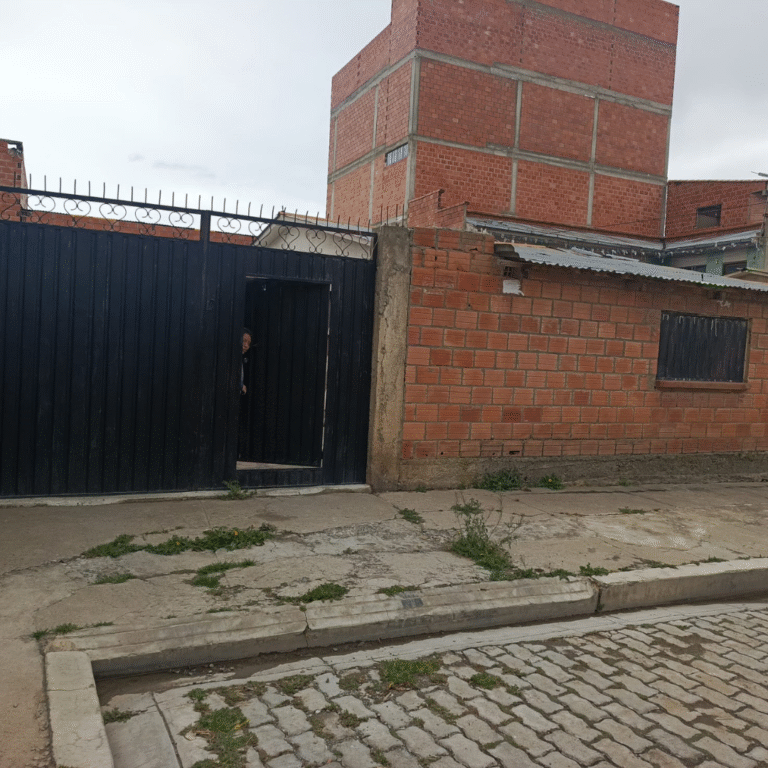 VIVIENDA EN VENTA EN COSMOS 79 UV B